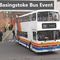 Basingstoke Special Bus Running Day Basingstoke Special Bus Running Day