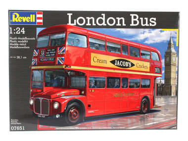 Routemaster Magazine Competition