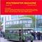 Summer Routemaster Magazine Summer Routemaster Magazine