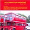 Autumn Routemaster Magazine Autumn Routemaster Magazine