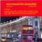 Spring Routemaster Magazine Spring Routemaster Magazine