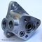 Footbrake valve service kit now complete Footbrake valve service kit now complete