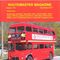 Summer Routemaster Magazine Summer Routemaster Magazine