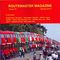 Spring Routemaster Magazine Spring Routemaster Magazine