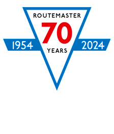 RM70 logo