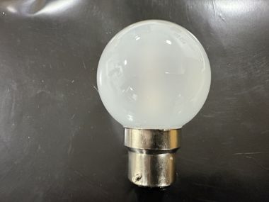 LED LAMPS BACK IN STOCK