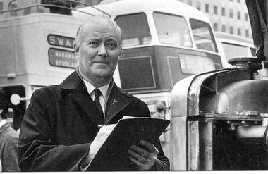 Colin Curtis
