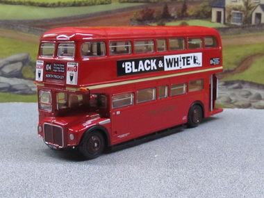 RML50 models