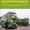 Spring Routemaster Magazine