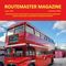 Summer Routemaster Magazine