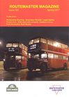 Back issue of Routemaster Magazine 