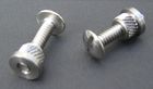 Stainless bodywork screws and inserts