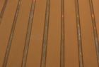 3" gangway and platform slats - out of stock
