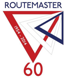 RM60 logo